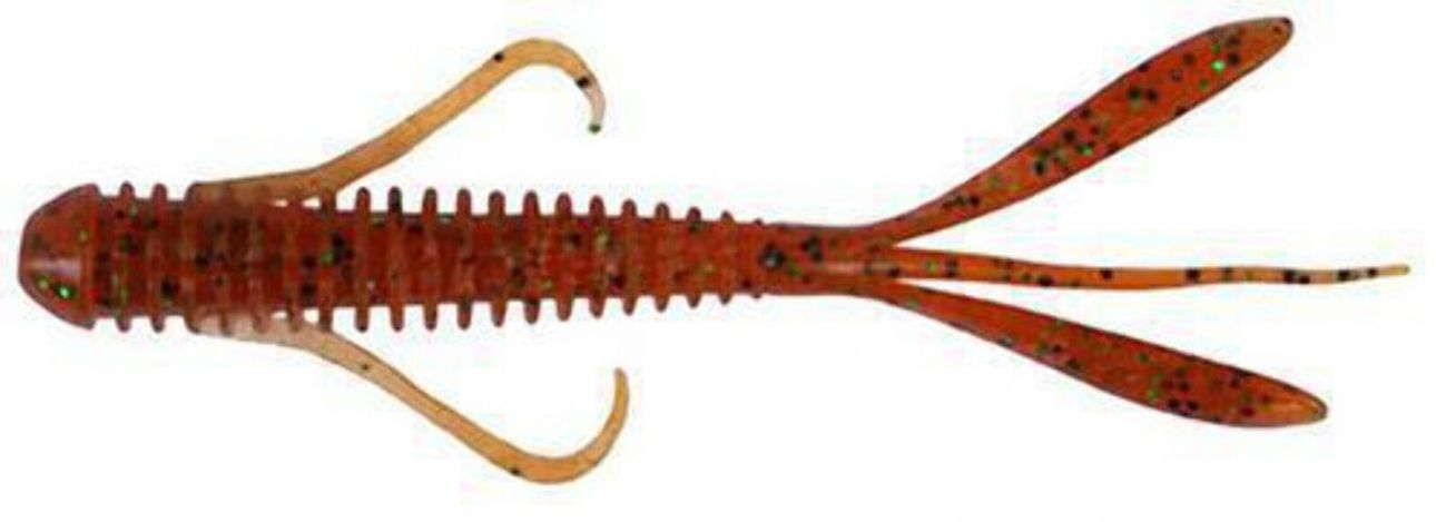 Keitech Hog Impact 3.5in